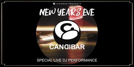 Joonbug.com Presents Candibar New Years Eve 2020 Party, Boston, Massachusetts, United States