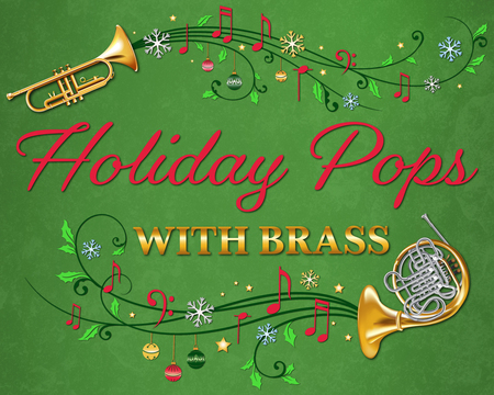 Holiday Pops with Brass, Venice, Florida, United States