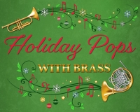 Holiday Pops with Brass