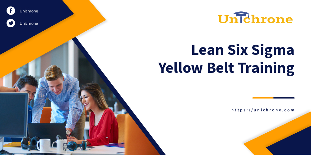 Lean Six Sigma Yellow Belt Certification Training Course in New York United States, New York, United States