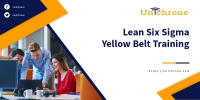 Lean Six Sigma Yellow Belt Certification Training Course in New York United States