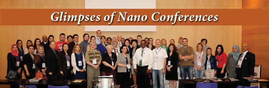 33rd World Congress and Expo on Nano materials and Nanotechnology, 