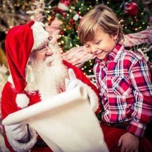 Celebrate HapPIER Holidays at PIER 39, San Francisco, California, United States