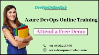 Azure DevOps Training | Azure DevOps Training in Ameerpet