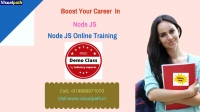 Node Js Training In Ameerpet | Node Js Online Training