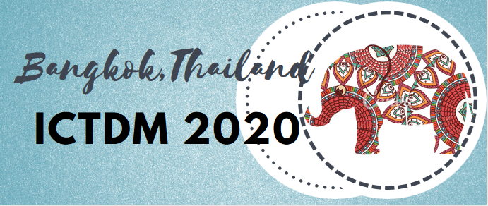 2020 International Conference on Communication Technology and Data Mining (ICTDM 2020), Bangkok, Thailand