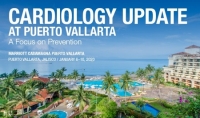 Cardiology Update at Cabo: A Focus on Prevention