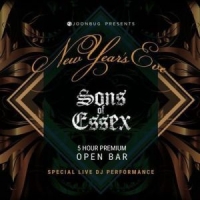 Sons of Essex New Years Eve 2020 Party