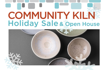 Ceramics Holiday Sale and Open House, Framingham, Massachusetts, United States