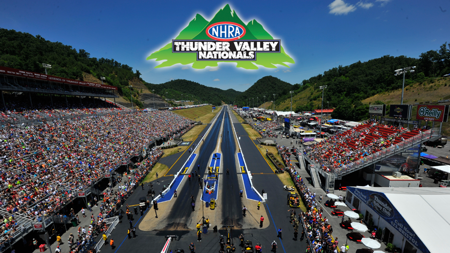 NHRA Thunder Valley Nationals Tickets Discount Coupon, Blount, Tennessee, United States