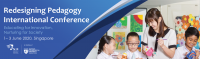 Redesigning Pedagogy International Conference (RPIC)