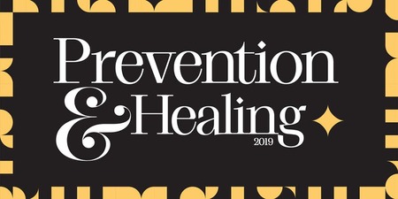 Prevention and Healing Conference - December 2019, Toronto - CME Credits, Toronto, Ontario, Canada