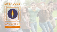 Life, Love and Laughter Community - A Support Community for London
