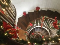 Holiday Open House Benefit at Lusscroft Farm