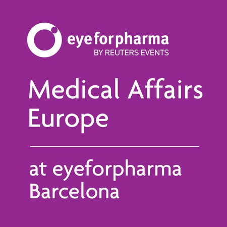 Medical Affairs Europe at eyeforpharma Barcelona, Barcelona, Spain