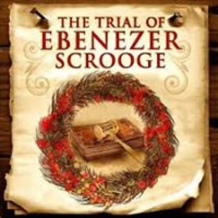 The Trial of Ebenezer Scrooge, Epping, New Hampshire, United States