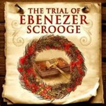 The Trial of Ebenezer Scrooge, Epping, New Hampshire, United States