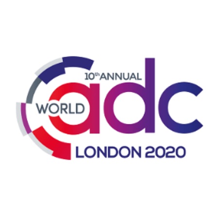 World ADC London 2020, London, United Kingdom
