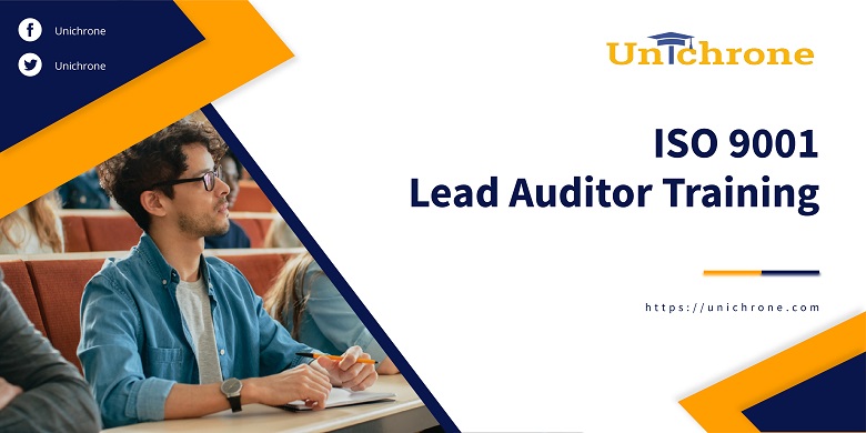 ISO 9001 Lead Auditor Certification Training in Manama, Bahrain, Manama, Bahrain