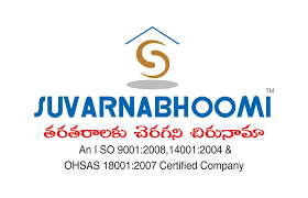 Suvarnabhoomi Infra | Best Realestate Company In Hyderabad, Hyderabad, Telangana, India