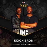 New Year's Eve ft. The Dixon Bros
