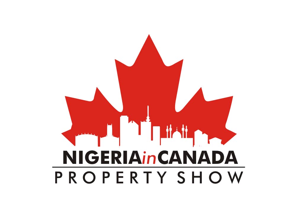 The NigeriaInCanada Property Show, Toronto, Ontario, Canada