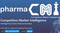 Pharma CMI : Competitive Market Intelligence