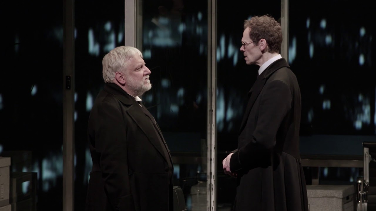 The Lehman Trilogy Tickets at Tickets4Musical, New York, United States