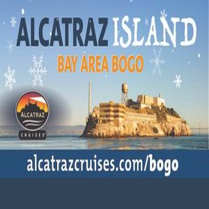 Alcatraz: Buy One, Get One Free Days, San Francisco, California, United States