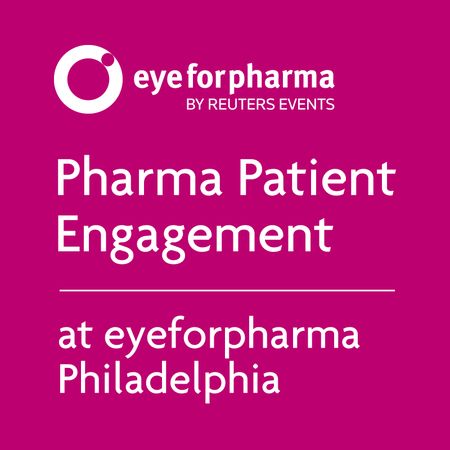 Patient Engagement USA at eyeforpharma Philadelphia, Philadelphia, Pennsylvania, United States