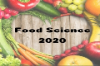 Global Congress on Food Science and Nutrition