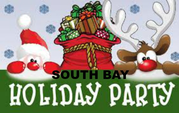 South Bay Singles Holiday Party, Santa Clara, California, United States
