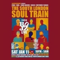 The South London Soul Train with Riot Jazz Brass Band (Live) + More