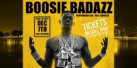 Boosie Badazz Live In Concert @ Complex Oakland
