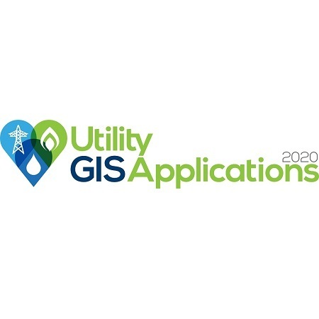 Utility GIS Applications 2020, Atlanta, Georgia, United States