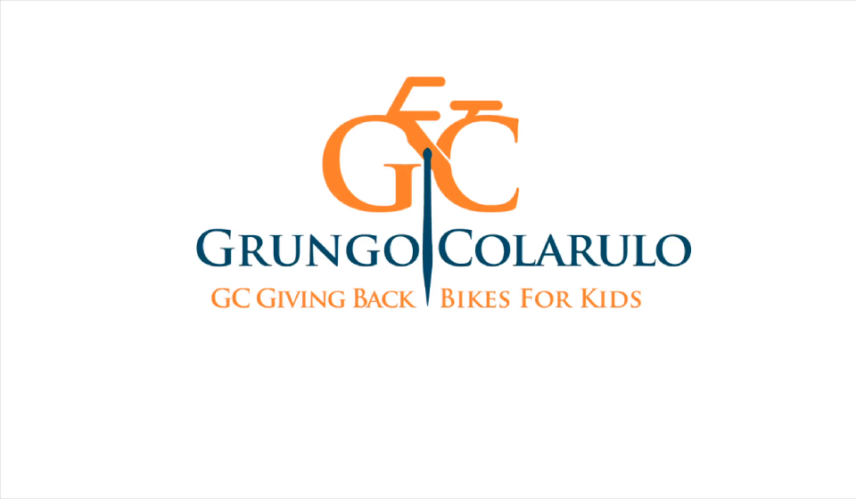 Grungo Colarulo's Holiday Bikes for Kids Giveaway, Cherry Hill, New Jersey, United States