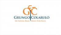 Grungo Colarulo's Holiday Bikes for Kids Giveaway