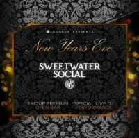 Sweetwater Social New Years Eve 2020 Party