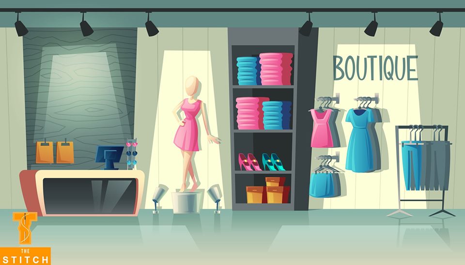 Free Boutique management & Entrepreneurship Training Event on Fashion Designing - Chennai, Chennai, Tamil Nadu, India