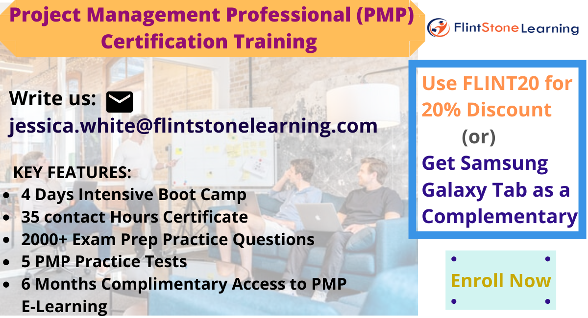 PMP Classroom Training in Dallas, TX, Houston, Texas, United States