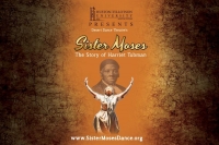 Sister Moses: The Story of Harriet Tubman