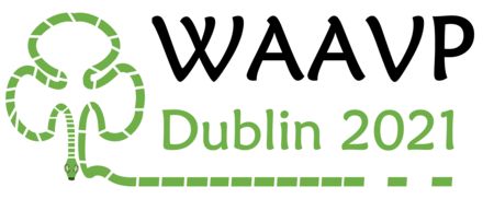 WAAVP Dublin 2021, North Wall, Dublin, Ireland