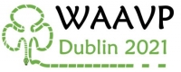 WAAVP Dublin 2021