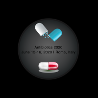 CPD Accredited 3rd Global Congress on Antibiotics, Antimicrobials & Resistance
