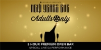 Joonbug.com Presents Adults Only New Years Eve Party 2020