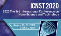 2020 The 3rd International Conference on Nano Science and Technology (ICNST 2020)