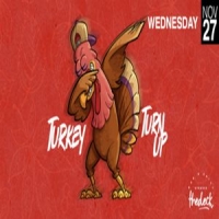 Turkey Turn-Up at thedeck in The Wynwood Marketplace
