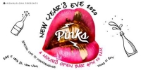 Pink's New Years Eve 2020 Party