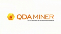 Invitation to attend Analysis of Qualitative Data using QDA Miner Course.