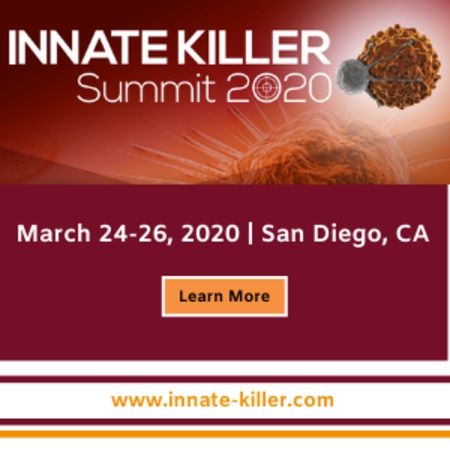 Innate Killer Summit 2020, San Diego, California, United States